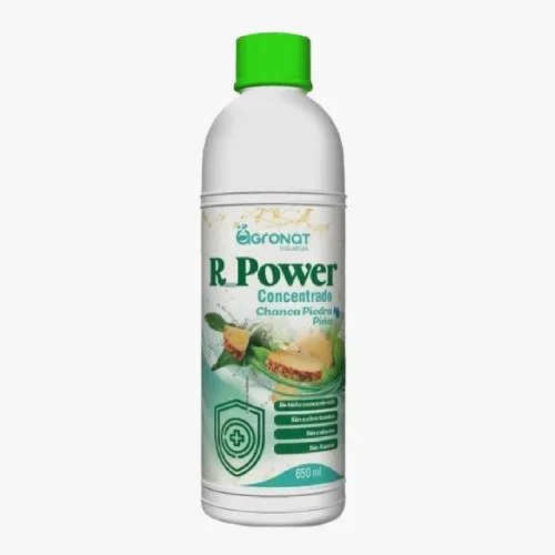 Imagen de AGRONAT  R POWER Bebida – 650 ml