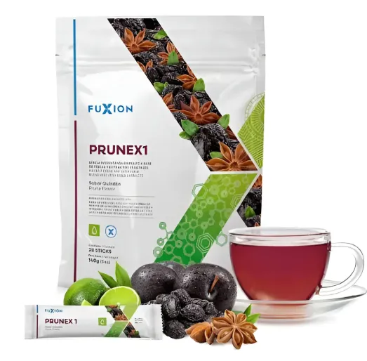 Imagen de PRUNEX FUXION 28 STICKS